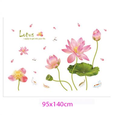 Sen hồng Lotus