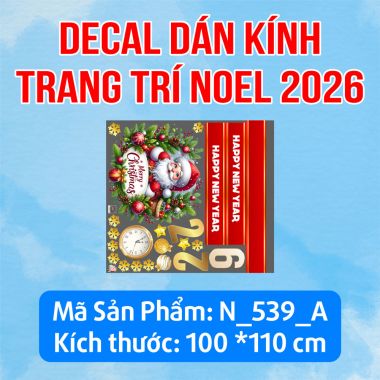 TRANG TRÍ GIÁNG SINH CHO CÔNG TY BẢO HIỂM DÂY RUY BĂNG VÀ PHỤ KIỆN TRANG TRÍ