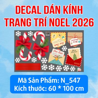 TRANG TRÍ GIÁNG SINH CHO  NGÂN HÀNG NHỮNG NGƯỜI BẠN NHỎ TRÊN CÁNH ĐỒNG TUYẾT TRẮNG