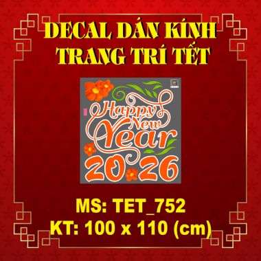 TRANG TRÍ TẾT CHO NHÀ HÀNG ĐÔI NGỰA CHÚC MỪNG NĂM MỚI AN KHANG THỊNH VƯỢNG