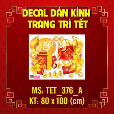 TRANG TRÍ TẾT CHO NHÀ HÀNG SẮC XUÂN ÉN VÀNG CHÀO XUÂN ẤT TỴ