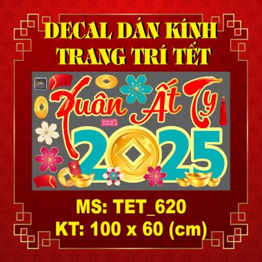 TRANG TRÍ TẾT CHO CỬA HÀNG THỜI TRANG ĐÔI RẮN VÀNG CHÀO XUÂN ẤT TỴ 2025