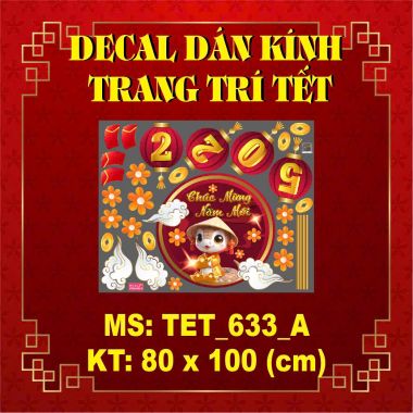 TRANG TRÍ TẾT CHO TRƯỜNG ANH NGỮ MỪNG XUÂN ẤT TỴ VÀ ĐÔI MAI VÀNG