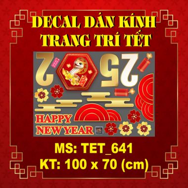 TRANG TRÍ TẾT CHO TRUNG TÂM THƯƠNG MẠI XUÂN THỊNH VƯỢNG TẾT AN KHANG 2025