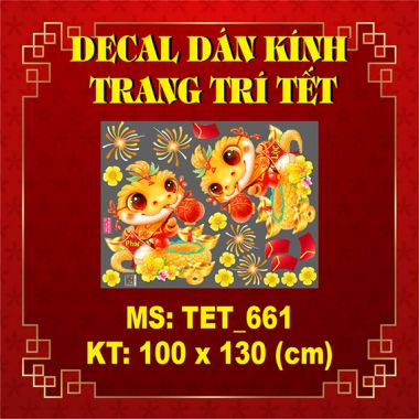 TRANG TRÍ TẾT CHO TRƯỜNG MẦM NON ĐÔI RẮN NHỎ MANG TÀI LỘC 2025
