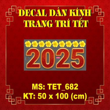 TRANG TRÍ TẾT CHO CÔNG TY HAPPY NEW YEAR 2025 VÀNG SUNG TÚC