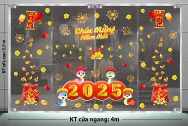 TRANG TRÍ TẾT CHO VINHOME GRAND PARK CHÀO NĂM 2025 LỘC VÀO ĐẦY ẤP