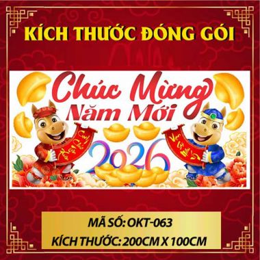 DECAL TRANG TRÍ TẾT CHÚC MỪNG NĂM MỚI XUÂN BÍNH NGỌ