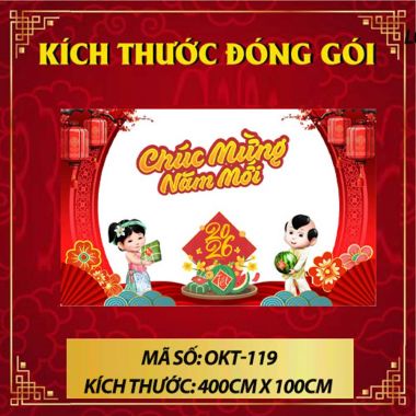 DECAL DÁN KÍNH TRANG TRÍ TẾT TIỂU CẢNH ĐẸP CHÚC MỪNG NĂM MỚI