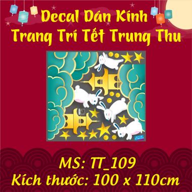 TRANG TRÍ TẾT TRUNG THU CHO CHUNG CƯ TẾT TRUNG THU ĐOÀN VIÊN HẠNH PHÚC