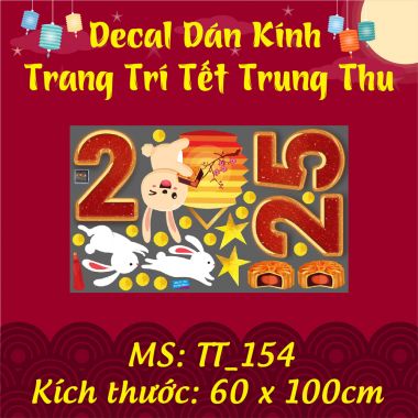 TRANG TRÍ TẾT TRUNG THU QUÁN CAFE BÉ TRAI VÀ GÁI XÁCH LỒNG ĐÈN