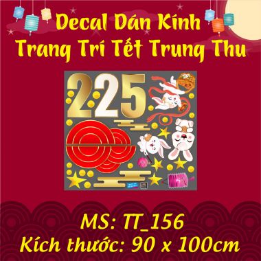 TRANG TRÍ TẾT TRUNG THU CHO TRUNG TÂM THƯƠNG MẠI 2025 ÁNG MÂY CUNG TRĂNG