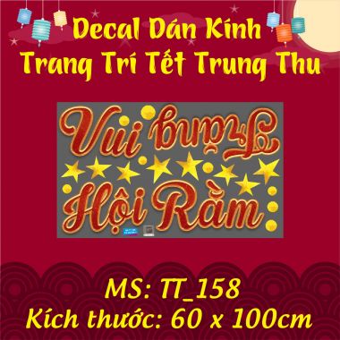 TRANG TRÍ TRUNG THU CHO KHU PHỐ CHỊ HẰNG VÀ THỎ TRẮNG VUI HỘI TRĂNG RẰM