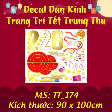 TRANG TRÍ TẾT TRUNG THU CHO TRUNG TÂM THƯƠNG MẠI 2026 ÁNG MÂY CUNG TRĂNG