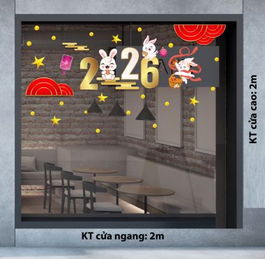 TRANG TRÍ TẾT TRUNG THU CHO TRUNG TÂM THƯƠNG MẠI 2026 ÁNG MÂY CUNG TRĂNG
