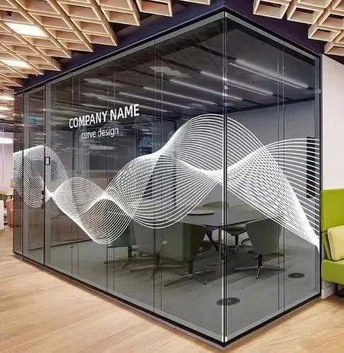DECAL K&Iacute;NH MỜ IN 3D GỢN S&Oacute;NG