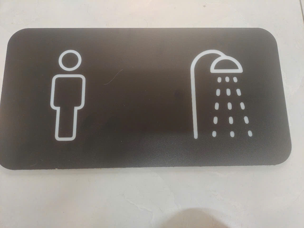 IN MICA BIỂN B&Aacute;O NH&Agrave; VỆ SINH