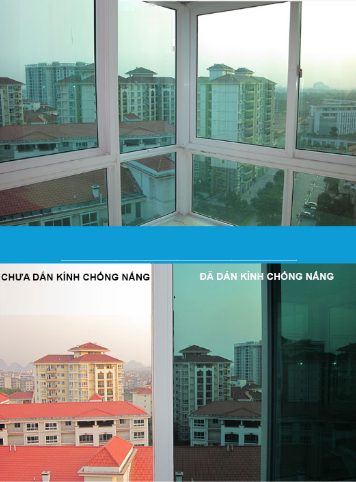 PHIM C&Aacute;CH NHIẾT XANH L&Aacute;