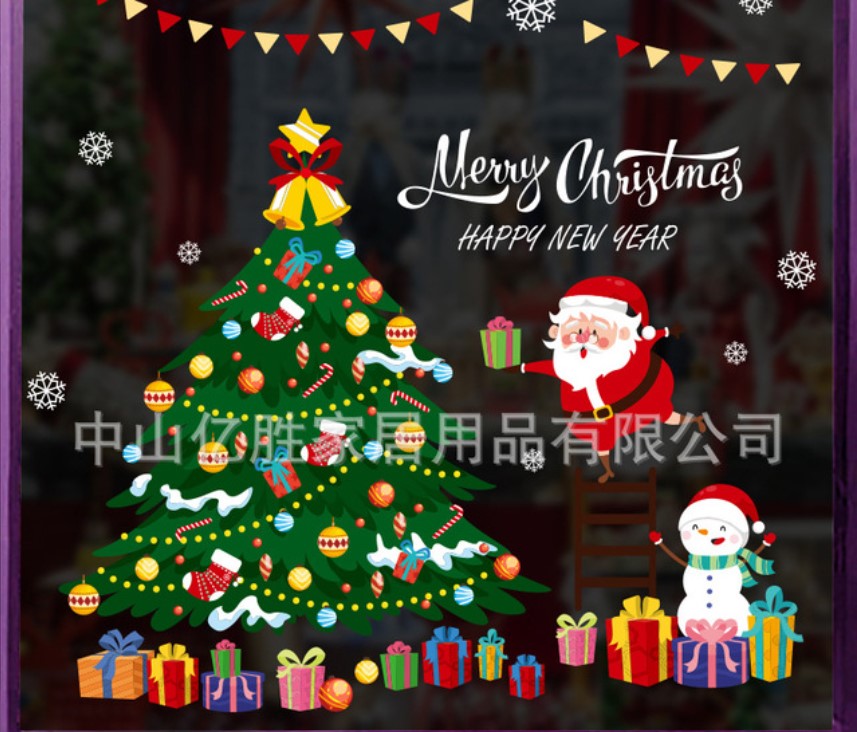 Hình ảnh Vẽ Tay Cây Thông Giáng Sinh Và Người Tuyết PNG Miễn Phí Tải Về   Lovepik