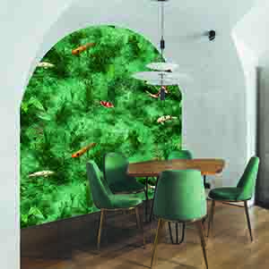 Phân Loại Các Loại Giấy Dán Tường Thông Dụng – Cách Chọn Giấy Phù Hợp