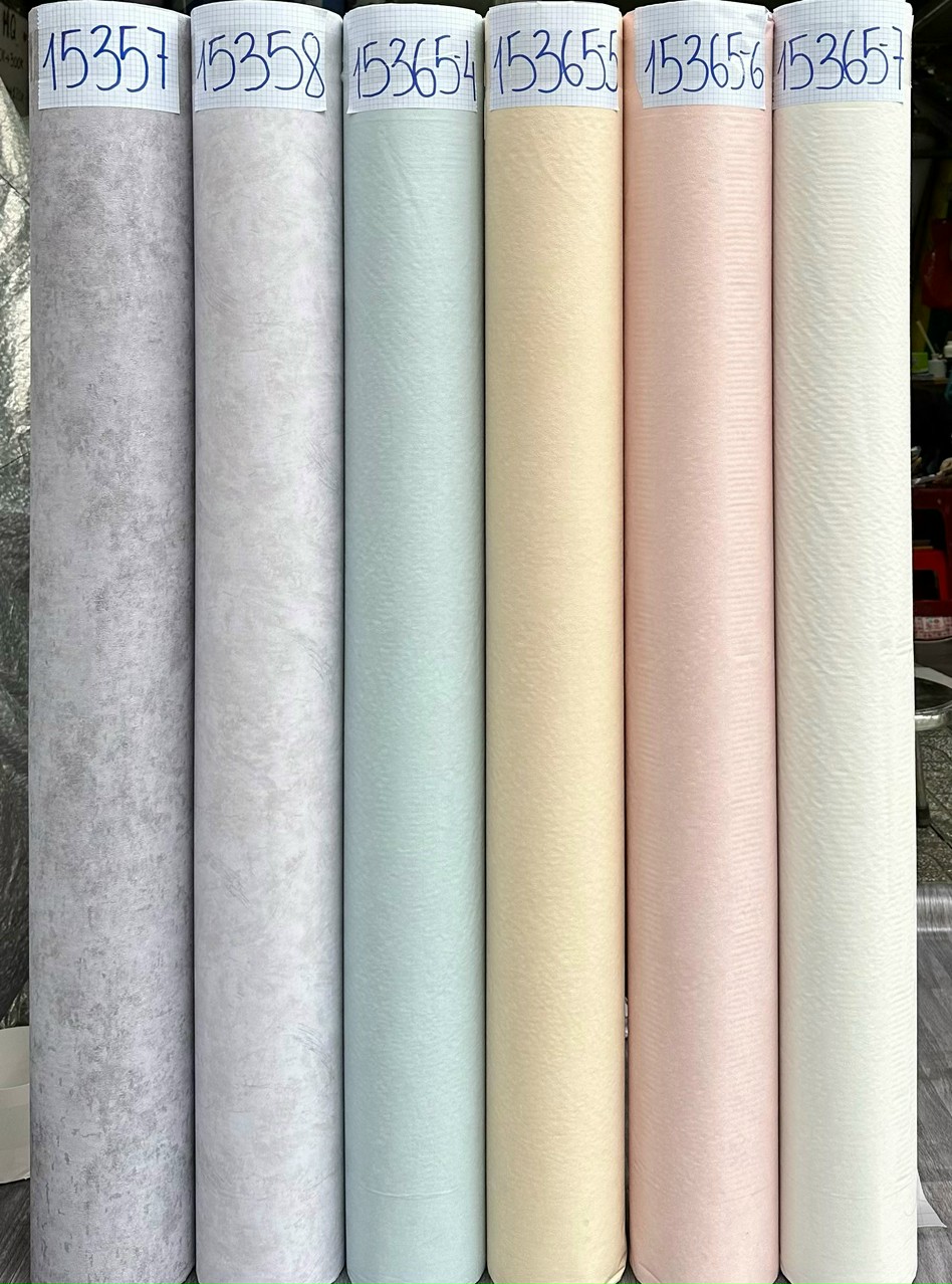 Các loại decal dán tường phổ biến và cách lựa chọn phù hợp