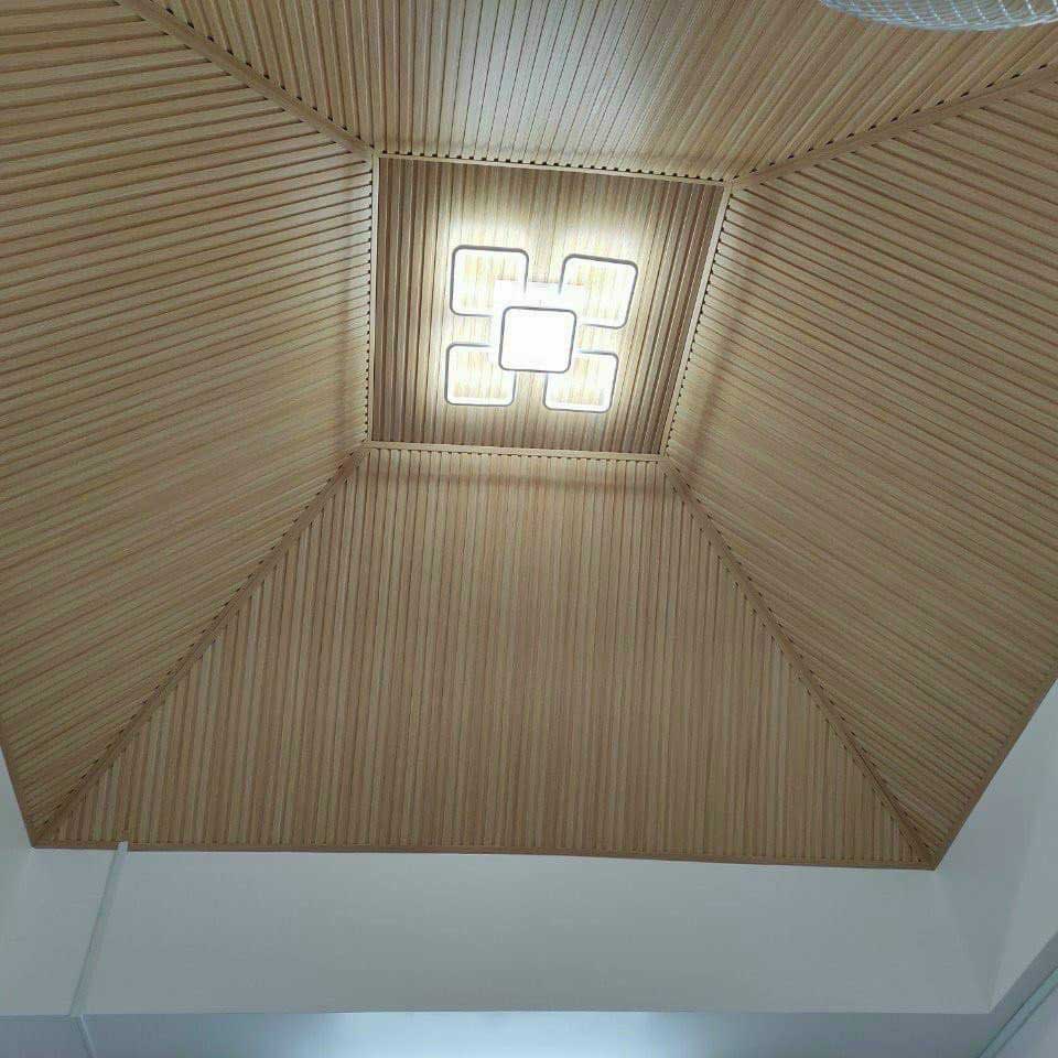 TRẦN LAM S&Oacute;NG NHỰA