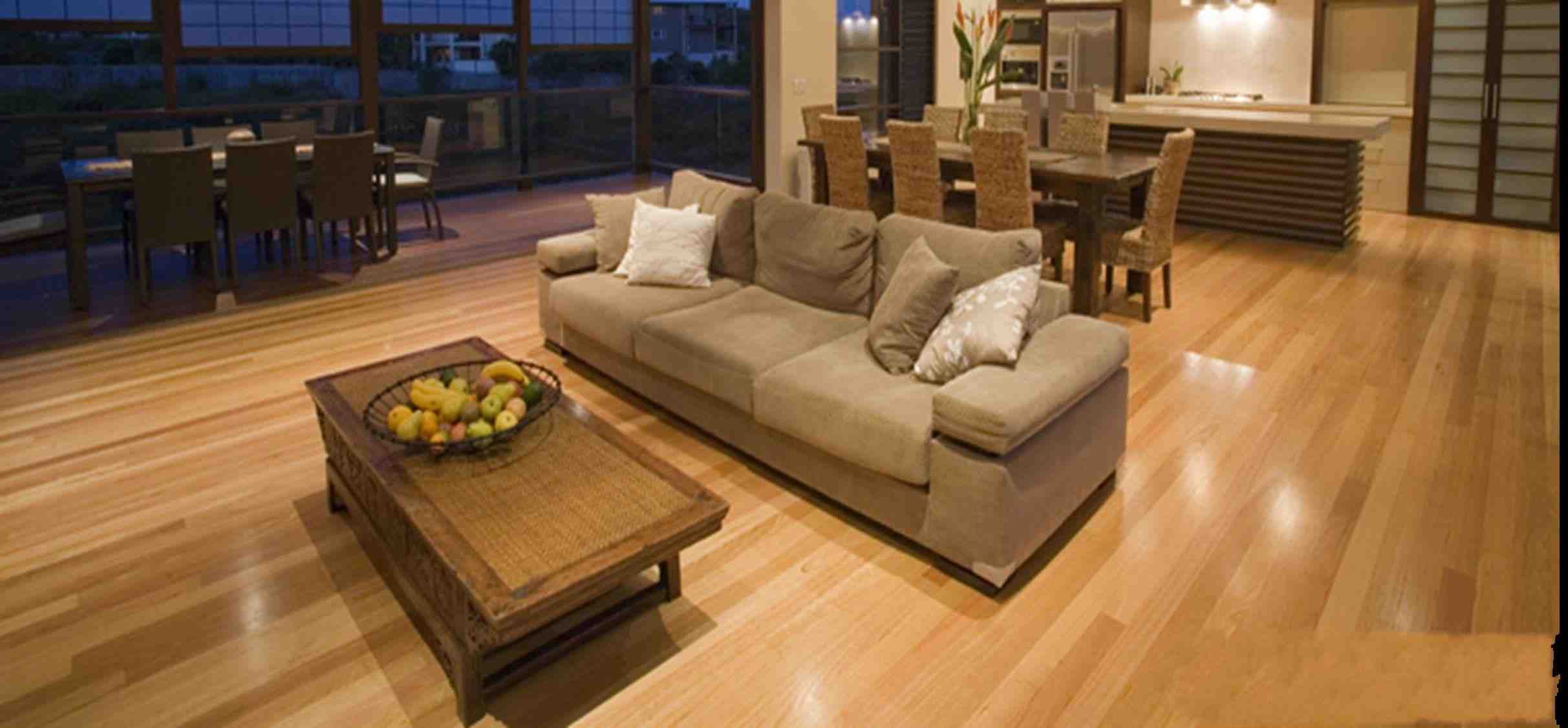 Tổng quan về thị trường sàn nhựa hiện nay