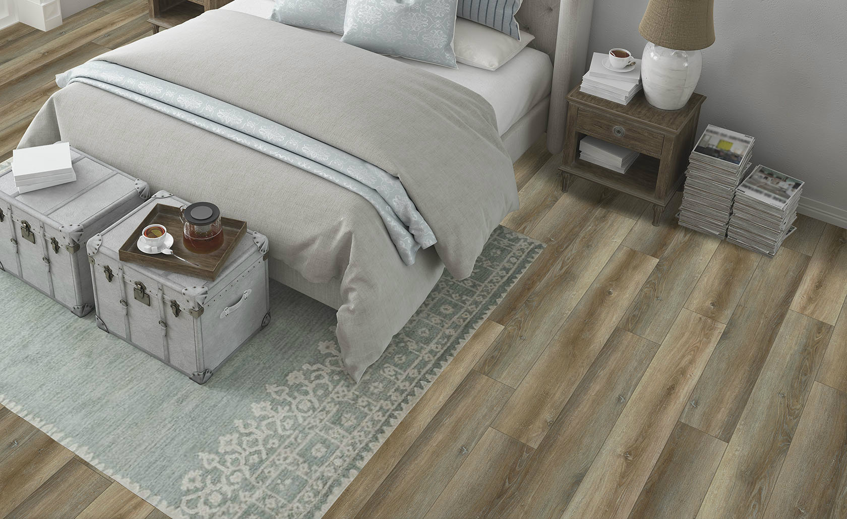 S&Agrave;N NHỰA D&Aacute;N PH&Ograve;NG KH&Aacute;CH