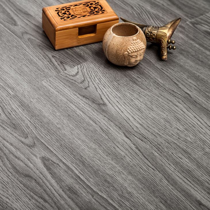 SÀN NHỰA VÂN GỖ XÁM