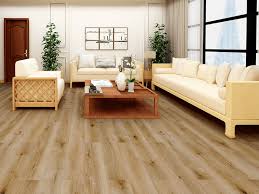 Sàn nhựa giả gỗ: SPC, WPC, LVT – nên chọn loại nào?