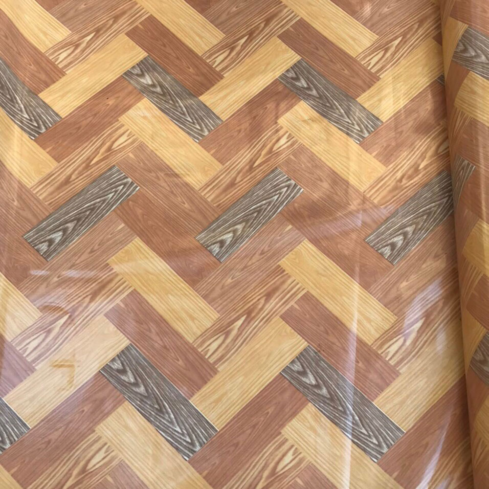 thảm lót sàn gỗ xương cá