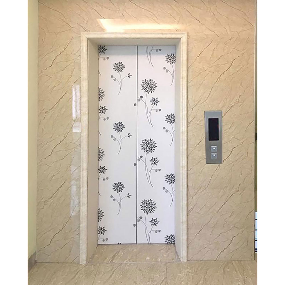 TẤM NHỰA ỐP TƯỜNG V&Aacute;CH THANG M&Aacute;Y