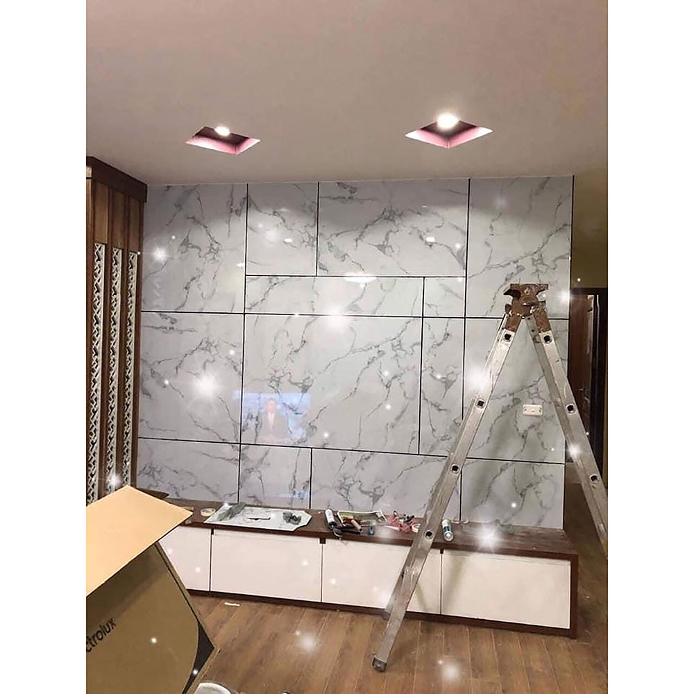 TẤM NHỰA ỐP TƯỜNG V&Acirc;N Đ&Aacute;