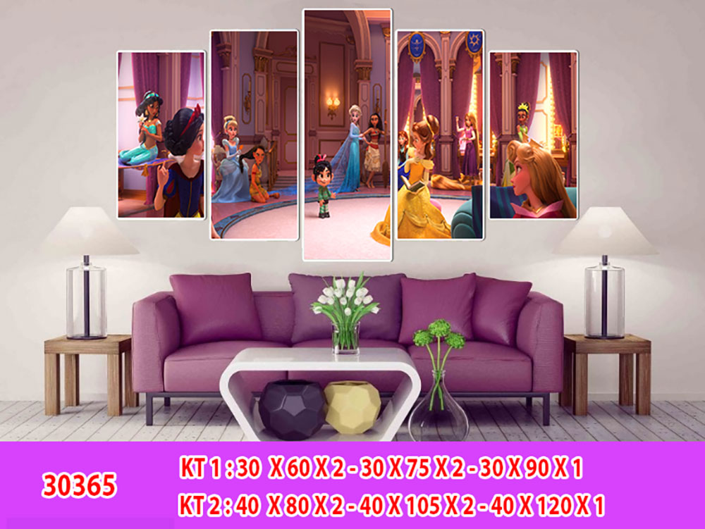 TRANH TRÁNG GƯƠNG TRANG TRÍ QUÁN CÀ PHÊ