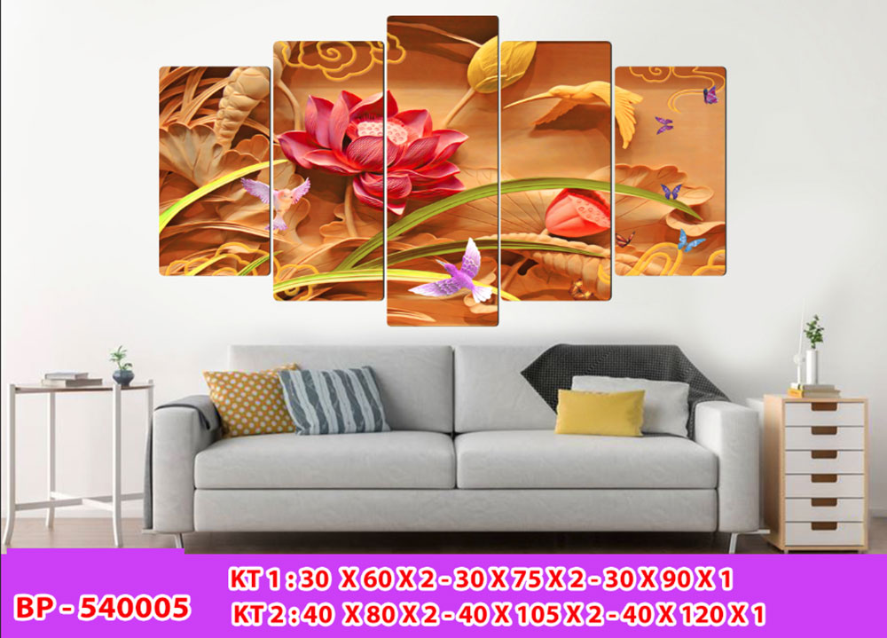 TRANH GƯƠNG CHO NGƯỜI MỆNH HOẢ