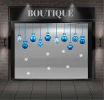TRANG TRÍ GIÁNG SINH ÔNG GIÀ NOEL VÀ NGƯỜI TUYẾT TRONG CHIẾC ỦNG