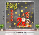 TRANG TRÍ TẾT ẤT TỴ MAI VÀNG AN KHANG THỊNH VƯỢNG
