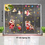 TRANG TRÍ TRUNG THI KHU PHỐ ÔNG LÂN ÔNG ĐỊA ĐÓN TRĂNG